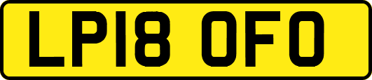 LP18OFO