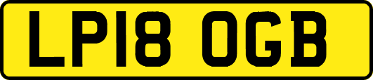 LP18OGB