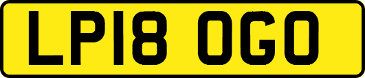 LP18OGO