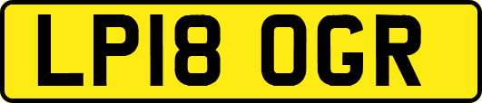 LP18OGR