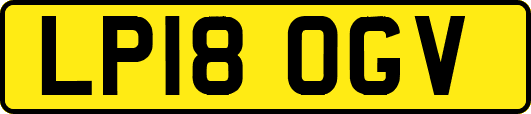 LP18OGV