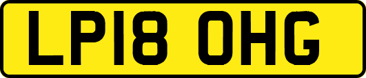 LP18OHG