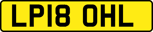 LP18OHL