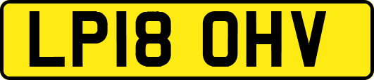 LP18OHV