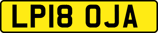 LP18OJA