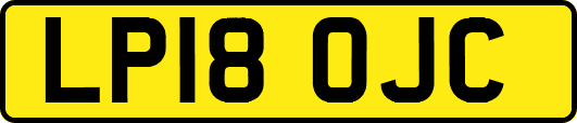 LP18OJC