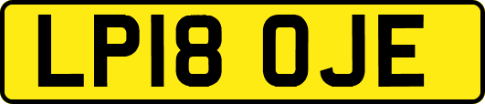 LP18OJE