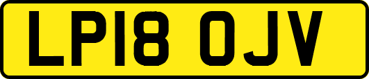 LP18OJV