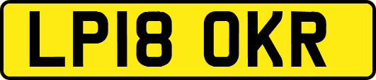 LP18OKR