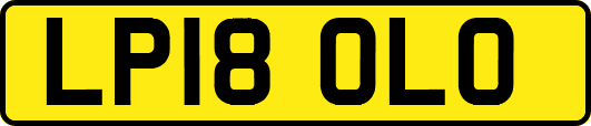 LP18OLO