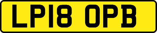 LP18OPB