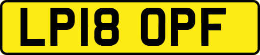 LP18OPF