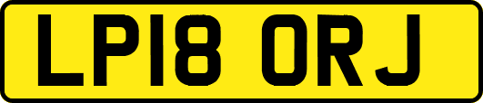 LP18ORJ