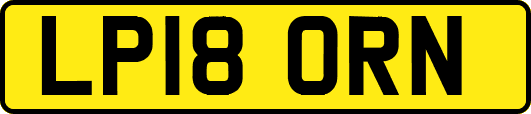 LP18ORN