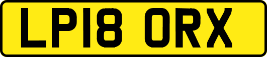 LP18ORX