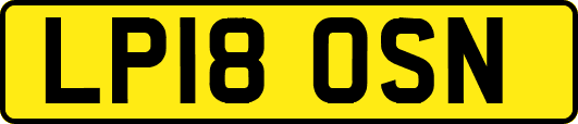 LP18OSN