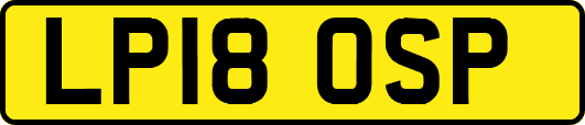 LP18OSP
