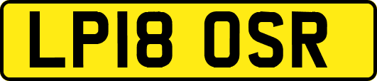 LP18OSR