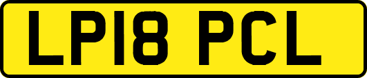 LP18PCL