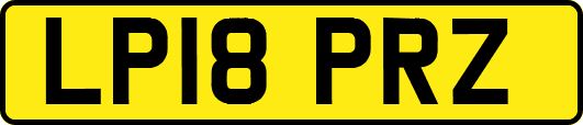 LP18PRZ
