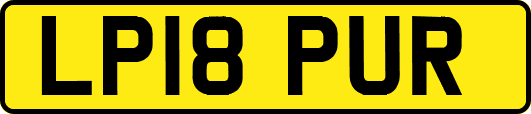 LP18PUR