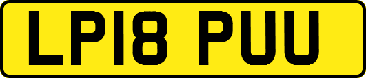 LP18PUU