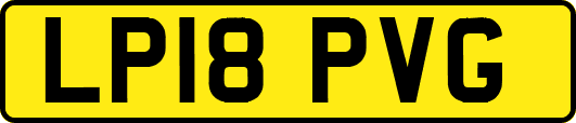 LP18PVG