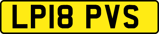 LP18PVS
