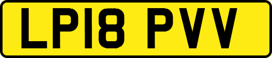 LP18PVV