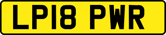 LP18PWR