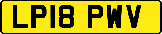LP18PWV