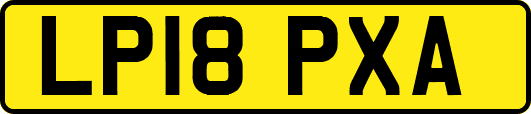LP18PXA