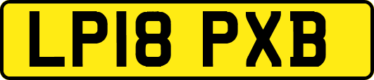 LP18PXB