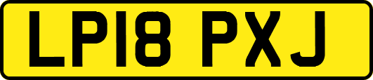 LP18PXJ