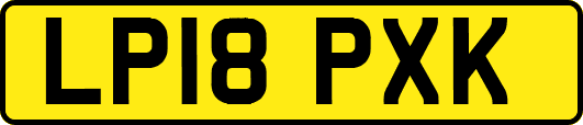 LP18PXK