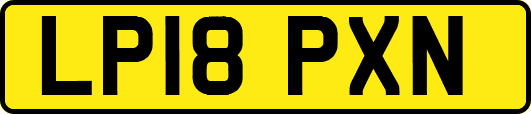 LP18PXN