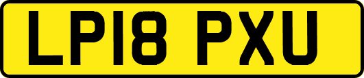 LP18PXU