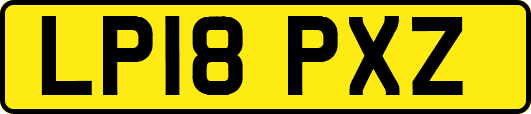 LP18PXZ