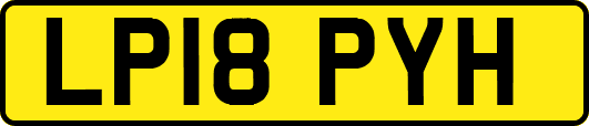 LP18PYH