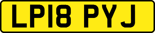 LP18PYJ