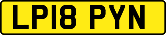 LP18PYN