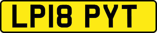 LP18PYT