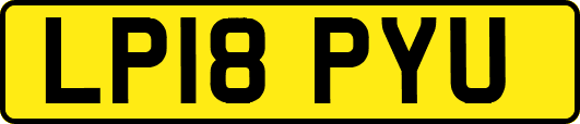 LP18PYU