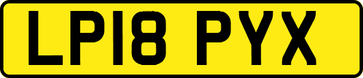 LP18PYX