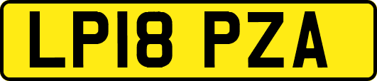 LP18PZA