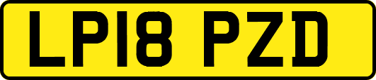 LP18PZD