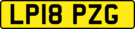 LP18PZG