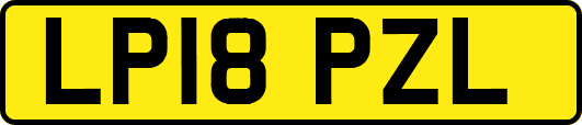 LP18PZL