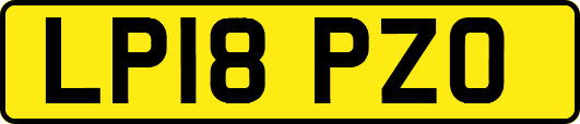 LP18PZO