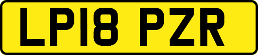 LP18PZR